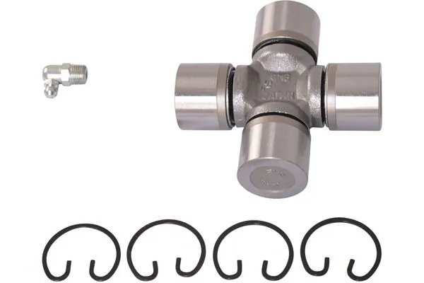 Joint, propshaft
